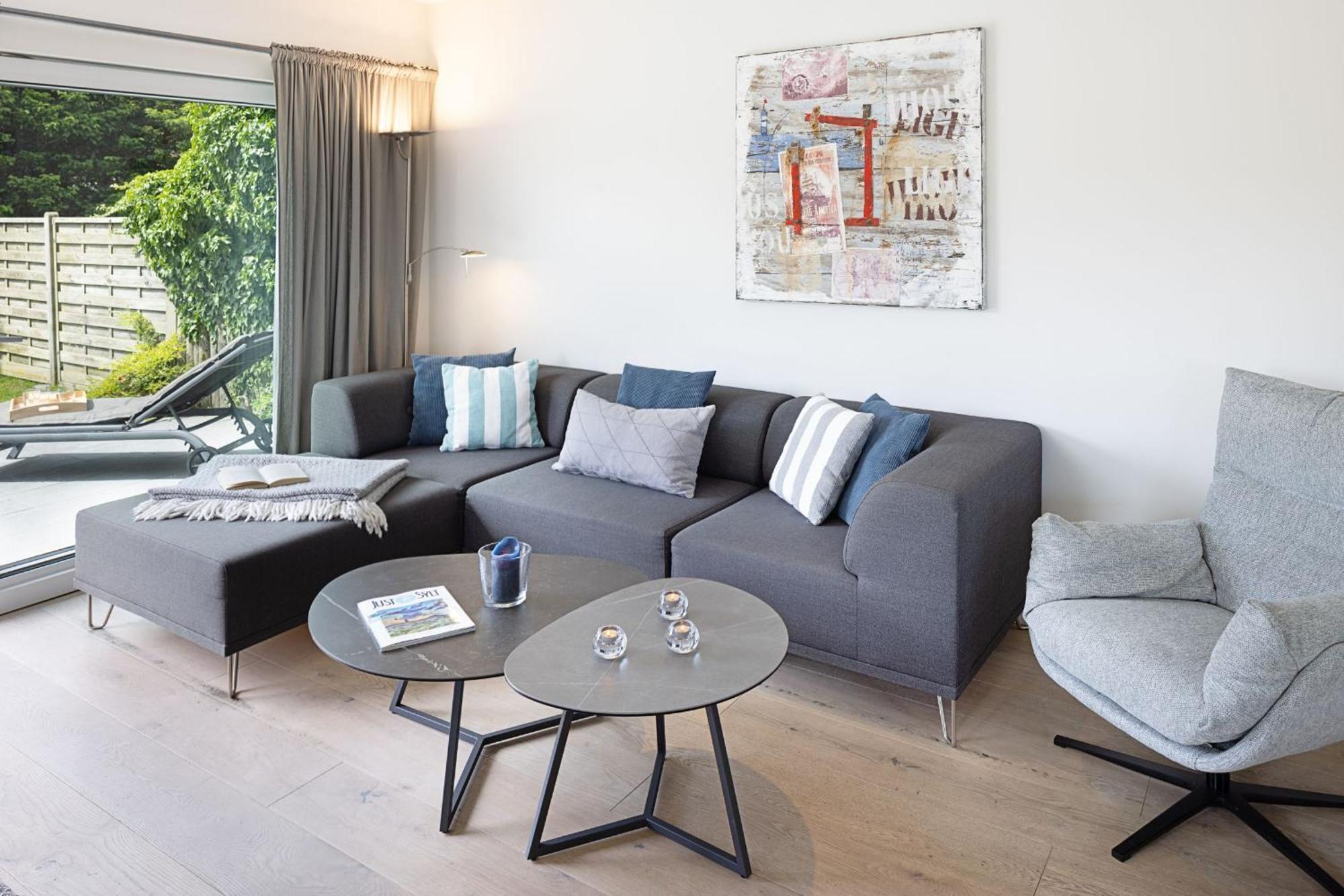 Ferienhaus Landsend