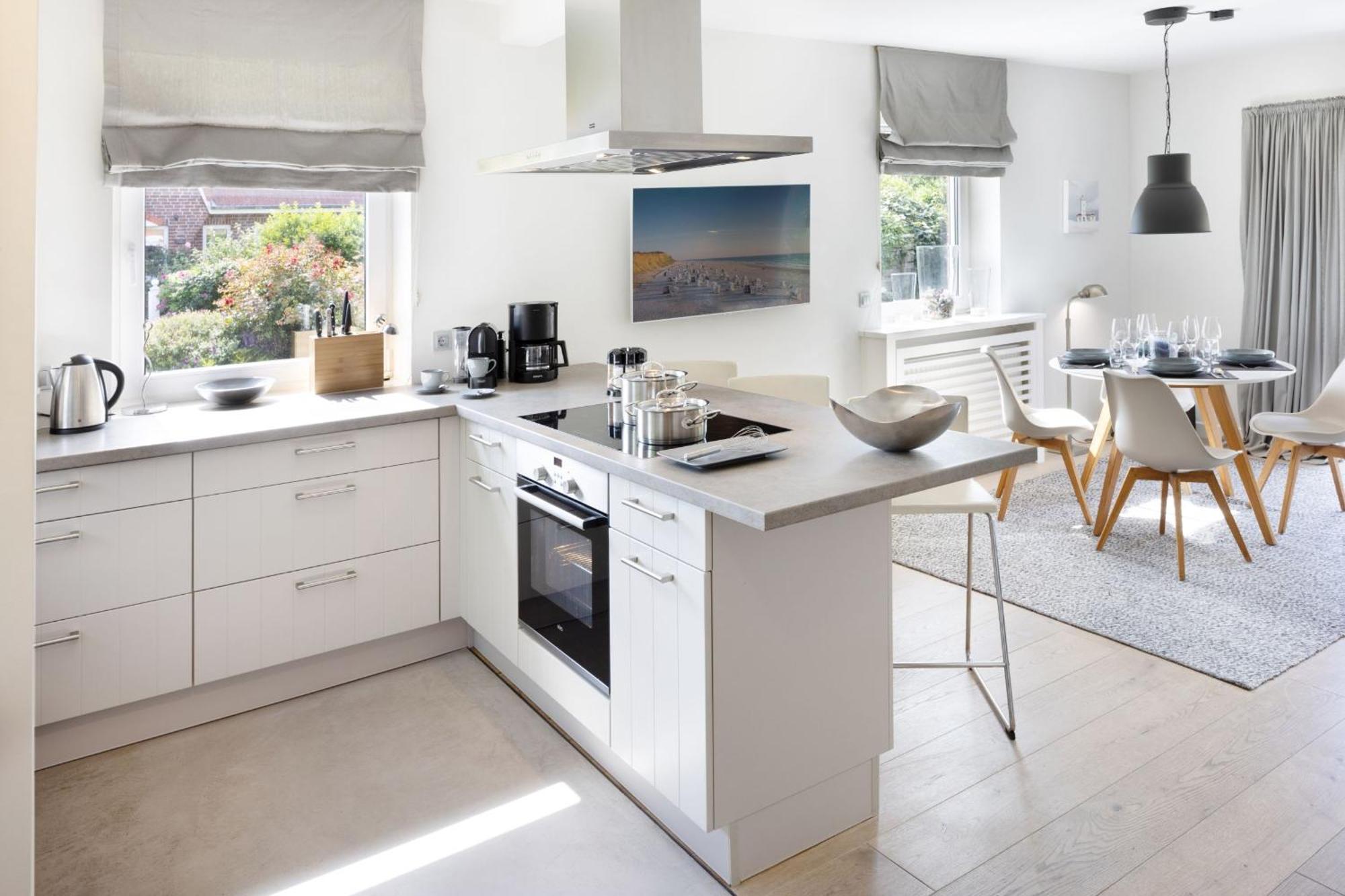 Ferienhaus Landsend