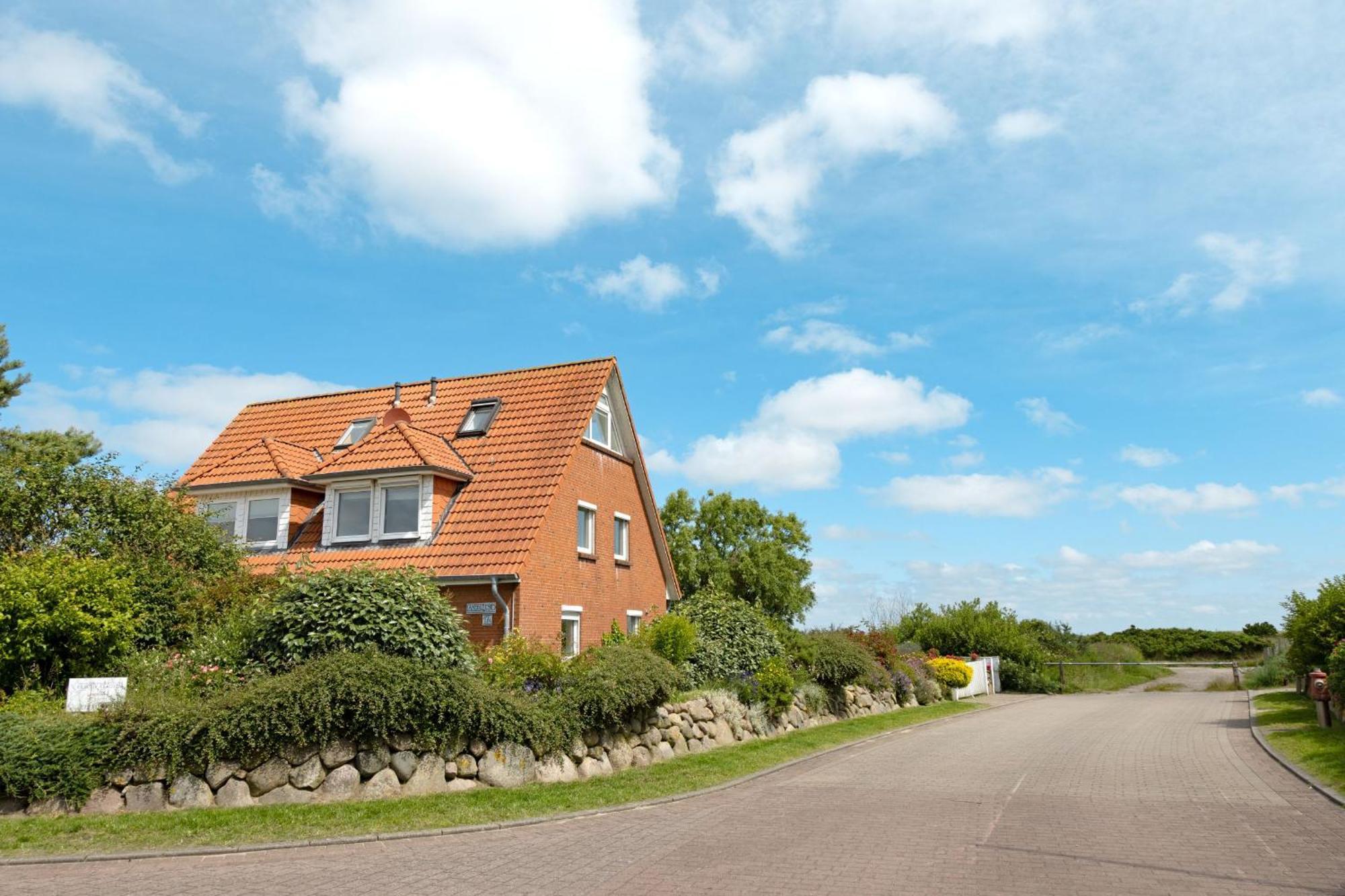 Ferienhaus Landsend