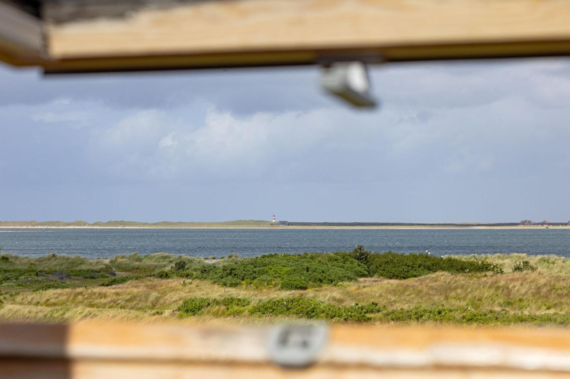 Landsend List auf Sylt