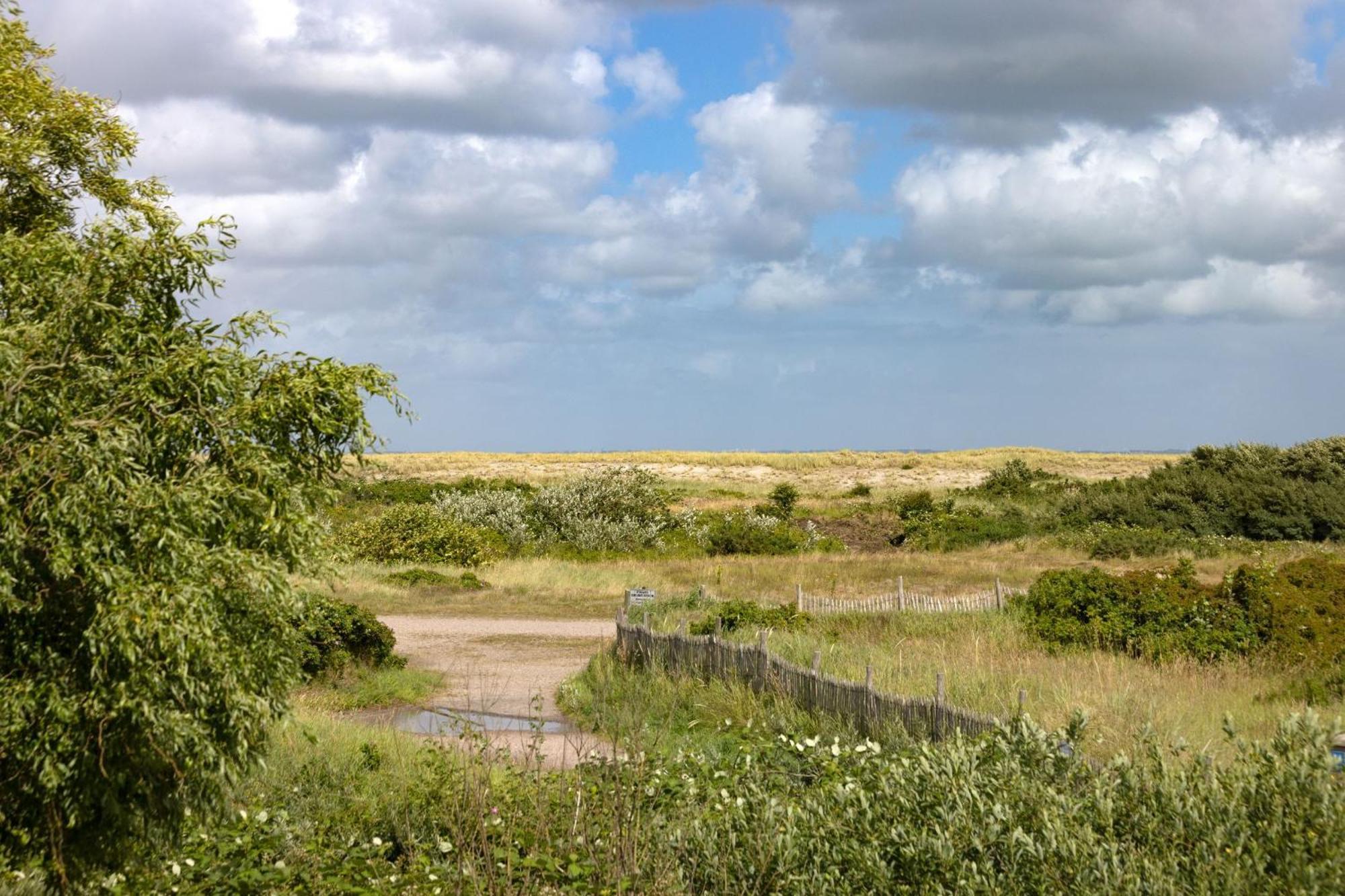 Landsend