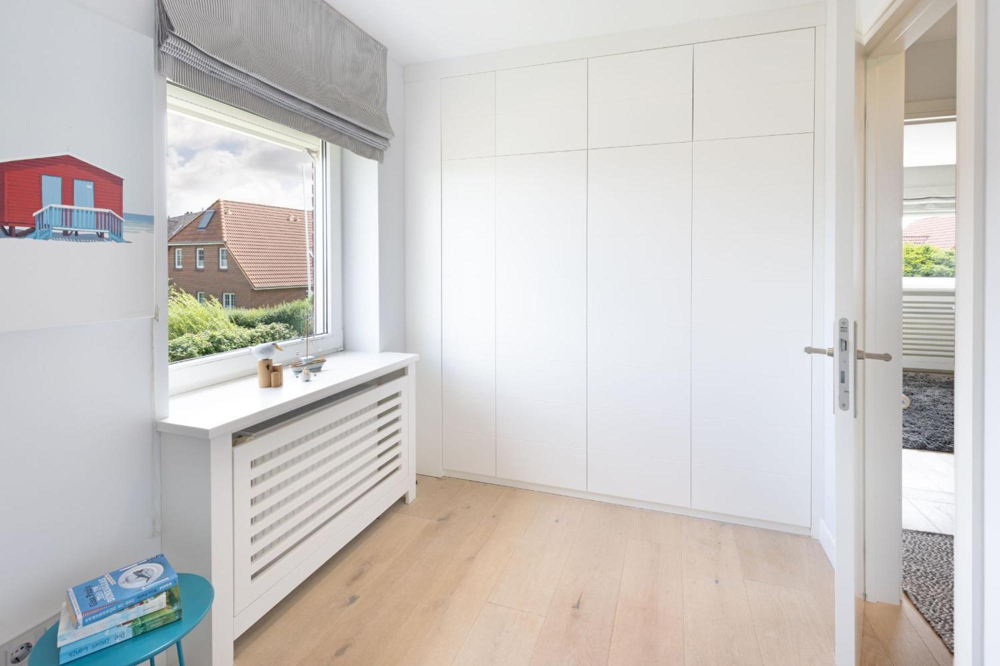 Landsend Ferienhaus *