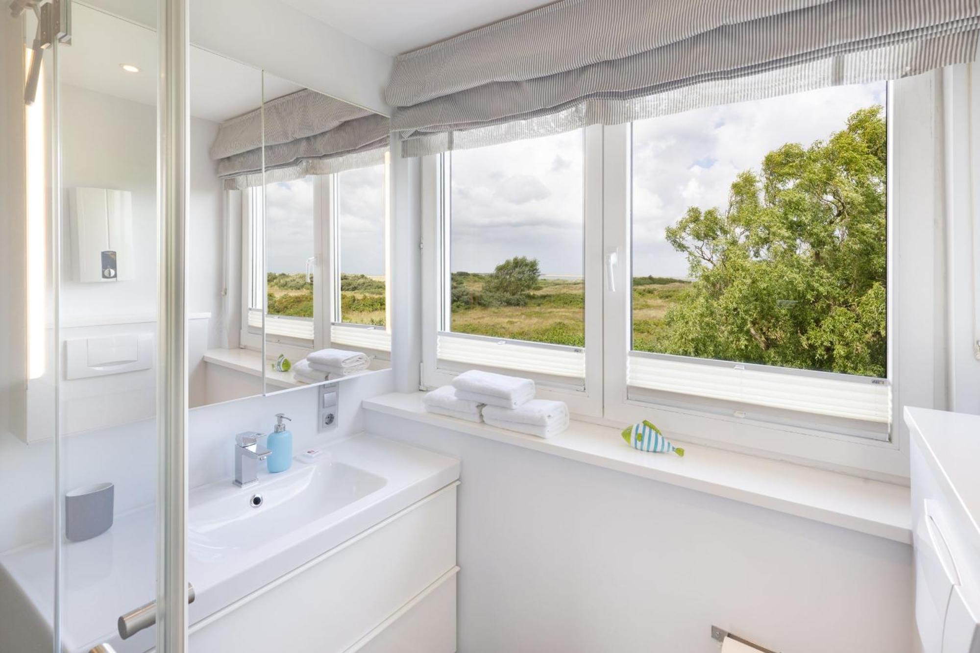 Landsend * List auf Sylt