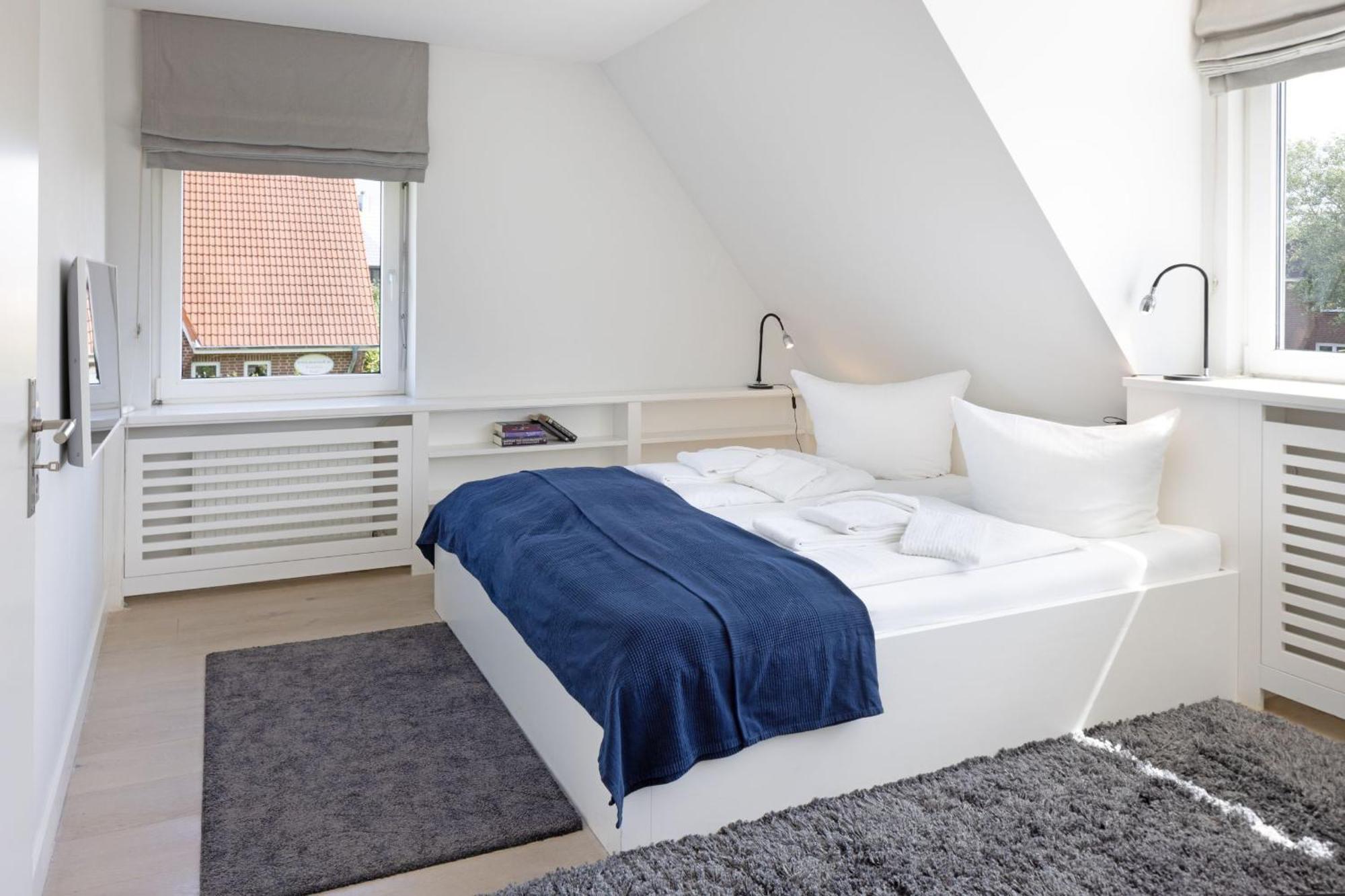 Landsend Ferienhaus *