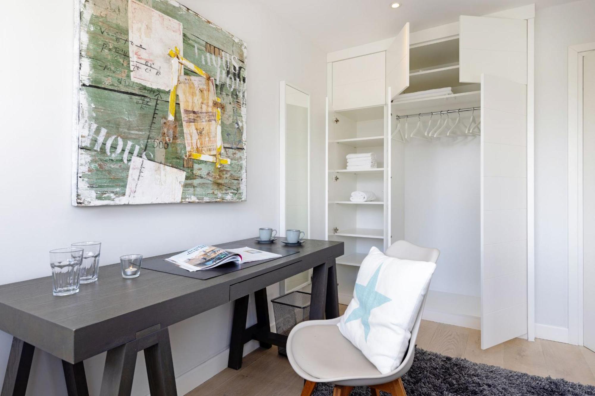 Landsend Ferienhaus List auf Sylt