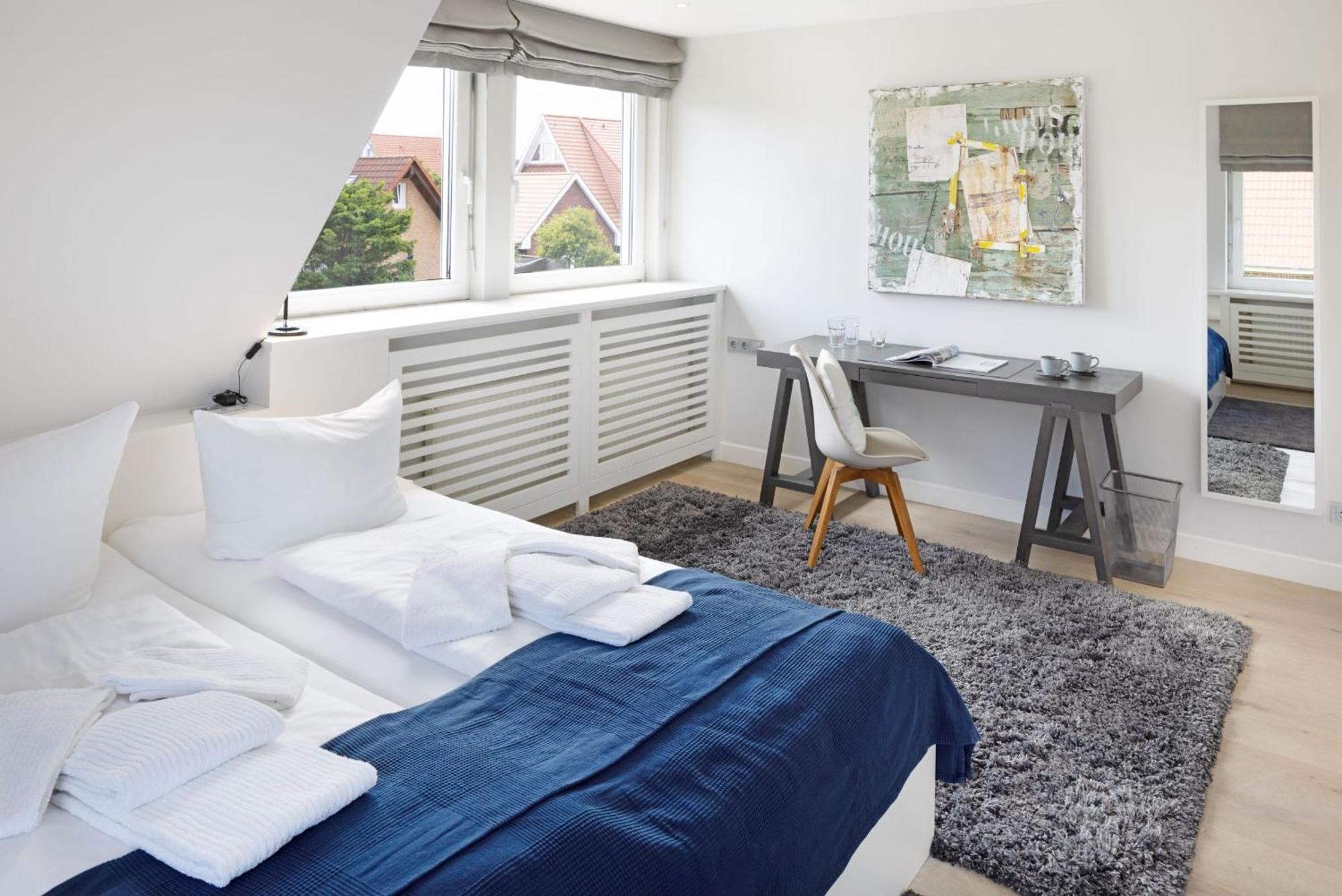 Landsend * List auf Sylt