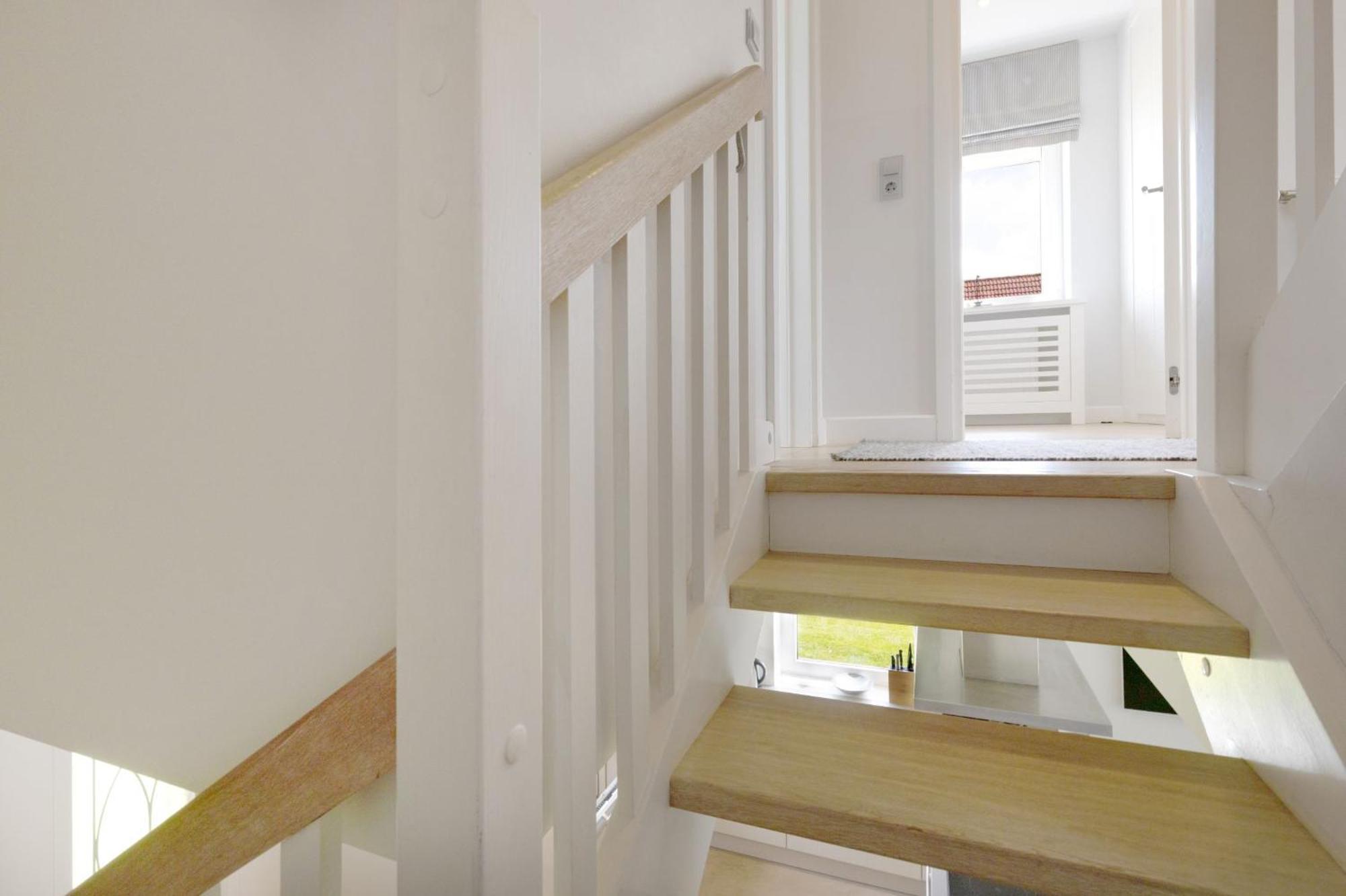 Ferienhaus Landsend