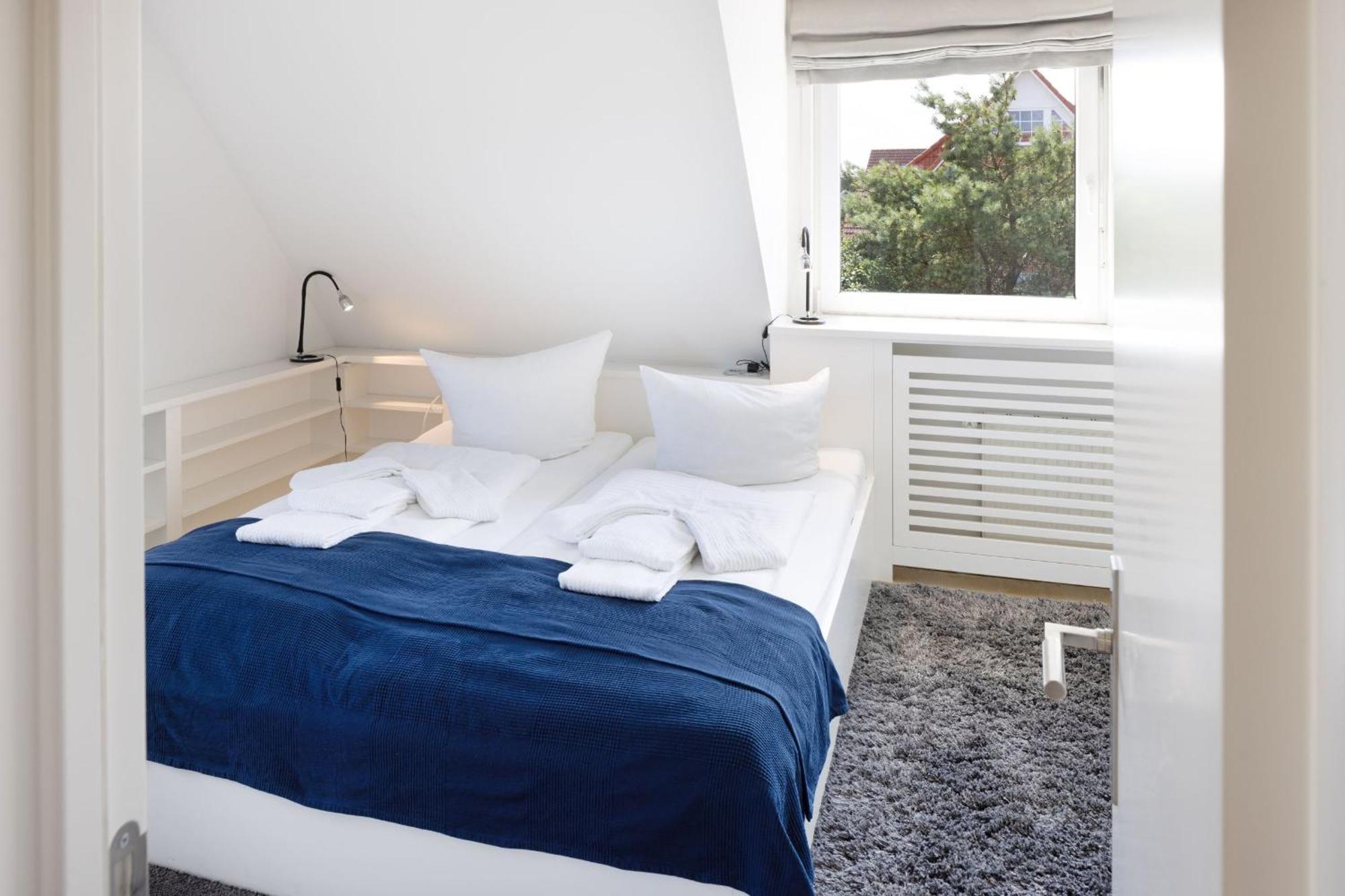 Landsend Ferienhaus *